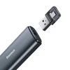 Lazerinė rodyklė Baseus Wireless pilka