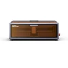 Lazerinio graviravimo/pjovimo įrenginys 10W LED lazeris, Falcon A1 381x305mm CREALITY