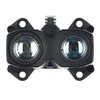 Lazerinis atstumo jutiklis Lidar Lite v3HP I2C / PWM, 40 m, SparkFun SEN-14599