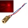 Oem Lazerinis diodas 3V 650nm 5mW raudona spalva