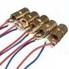 Oem Lazerinis diodas 3V 650nm 5mW raudona spalva
