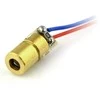 Oem Lazerinis diodas 5mW raudonas 650nm 5V