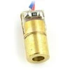 Oem Lazerinis diodas 5mW raudonas 650nm 5V