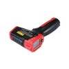 Lazerinis pirometras su drėkins matuokliu Habotest HT651D