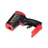 Lazerinis pirometras su drėkins matuokliu Habotest HT651D