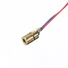 Oem Lazerio modulis 5V 650nm raudonas taškinis