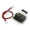 LC709203F, Li-Pol / Li-Ion Fuel Gauge, baterijų lygio indikatorius, STEMMA QT / Qwiic, Adafruit 4712