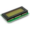LCD ekranas 4x20 simbolių žalias - justPi