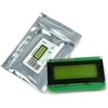 LCD ekranas 4x20 simbolių žalias - justPi