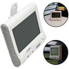 Oem LCD elektroninis laikmatis - Magnetinis virtuvės chronometras - Laikmatis