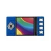 LCD IPS 1.3" 240x240px, SPI, 65K RGB, skirtas Raspberry Pi Pico, Waveshare 19650