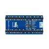 LCD IPS 1.3" 240x240px, SPI, 65K RGB, skirtas Raspberry Pi Pico, Waveshare 19650