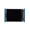 LCD TFT ekranas 1.8" 160x128px, SPI, 65K RGB, skirtas Raspberry Pi Pico, Waveshare 19579