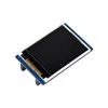 LCD TFT ekranas 1.8" 160x128px, SPI, 65K RGB, skirtas Raspberry Pi Pico, Waveshare 19579