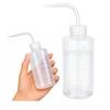 LDPE 250 ml ploviklio buteliukas – skysčio dozatorius naudojimo vietoje