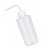 LDPE 250 ml ploviklio buteliukas – skysčio dozatorius naudojimo vietoje