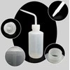 Oem LDPE purškiamas buteliukas 250 ml - buteliukas - taškinis skysčio dozatorius
