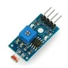LDR rezistorinis šviesos jutiklis, skirtas Arduino - Okystar