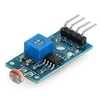 LDR rezistorinis šviesos jutiklis, skirtas Arduino - Okystar