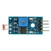 LDR rezistorinis šviesos jutiklis, skirtas Arduino - Okystar