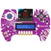 Learnetic learn:bit Arcade – Python programavimo kursas – rinkinys su micro:bit