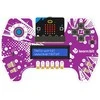 Learnetic learn:bit Arcade – Python programavimo kursas – rinkinys su micro:bit