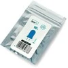 LED 3mm mėlynas - 10 vnt - JustPi