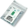 LED 3mm žalias - 10 vnt - JustPi