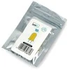 LED 5mm geltonas - 10 vnt - justPi