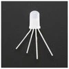 LED diodas Adafruit NeoPixel WS2812B 5mm - 5vnt.