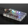 LED diodas Adafruit NeoPixel WS2812B 5mm - 5vnt.