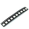 Oem LED diodu valdomas WS2812B 4pin - SMD 5050 - 10vnt - Skaitmeninis LED