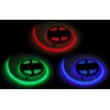 LED eilutė 5m Rebel (300x5050 SMD) RGB, atspari vandeniui, 12V