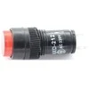 Oem LED indikatorius 230V AC - 12mm - raudonas
