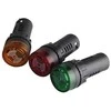 Oem LED indikatorius su raudonu garsiniu signalu - AD16-22SM -