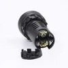 Oem LED indikatorius su raudonu garsiniu signalu - AD16-22SM -