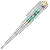 Oem LED įtampos testeris 140mm - 12-240V - Srovės testeris -