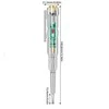 Oem LED įtampos testeris 140mm - 12-240V - Srovės testeris -