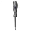 Oem LED įtampos testeris, Phillips atsuktuvas - 12-240V - Srovės testeris - Mėgintuvėlis