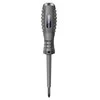 Oem LED įtampos testeris, Phillips atsuktuvas - 12-240V - Srovės testeris - Mėgintuvėlis