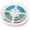 Oem LED juosta COB 24V IP20 10W / m 384 diodai / m - šilta balta spalva - 5m