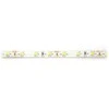 Oem LED juosta SMD3528 IP65 4.8W, 60 diodų / m, 8mm, neutrali balta - 5m