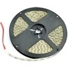 Oem LED juosta SMD3528 IP65 9.6W, 120 diodų / m, 8mm, šilta spalva - 5m