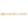 Oem LED juosta SMD5050 IP65 14.4W, 60 diodų / m, 10mm, šalta spalva - 5m