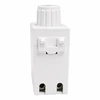 LED juostų šviesos reguliatorius - DIMMER - 12-24V DC 30A - rankinis valdiklis