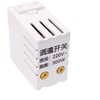 LED juostų šviesos reguliatorius - DIMMER - 12-24V DC 30A - rankinis valdiklis