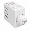 LED juostų šviesos reguliatorius - DIMMER - 12-24V DC 30A - rankinis valdiklis