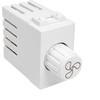 LED juostų šviesos reguliatorius - DIMMER - 12-24V DC 30A - rankinis valdiklis