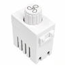 LED juostų šviesos reguliatorius - DIMMER - 12-24V DC 30A - rankinis valdiklis
