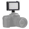 LED lempa fotoaparatui 860 liumenų Puluz
